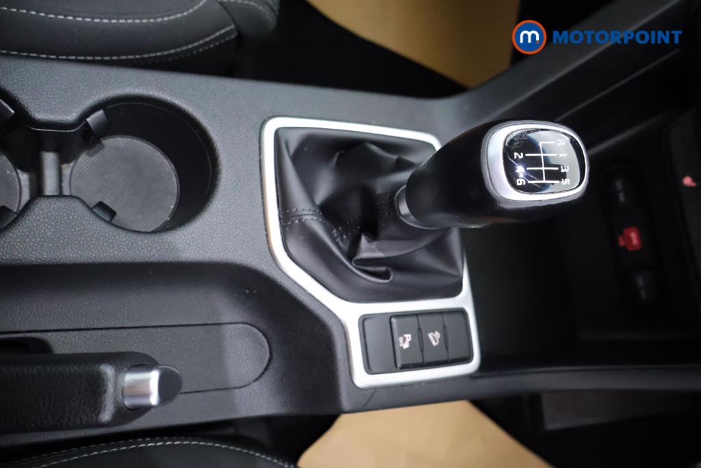 KIA Sportage 2 Manual Petrol SUV - Stock Number (1535118) - 6th supplementary image