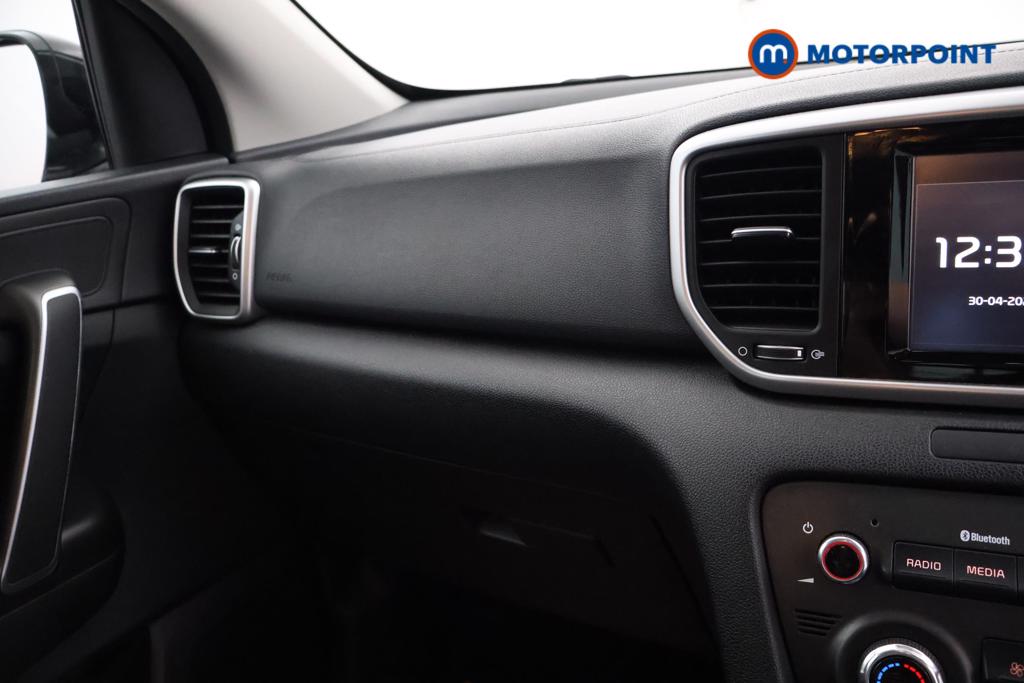 KIA Sportage 2 Manual Petrol SUV - Stock Number (1535118) - 7th supplementary image