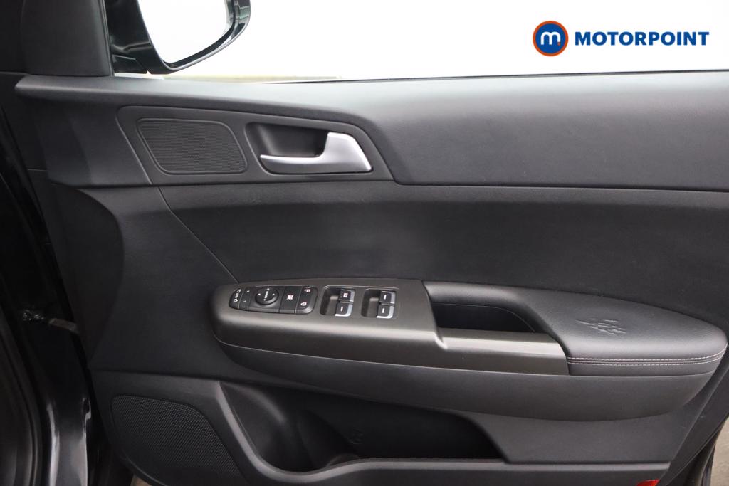 KIA Sportage 2 Manual Petrol SUV - Stock Number (1535118) - 9th supplementary image