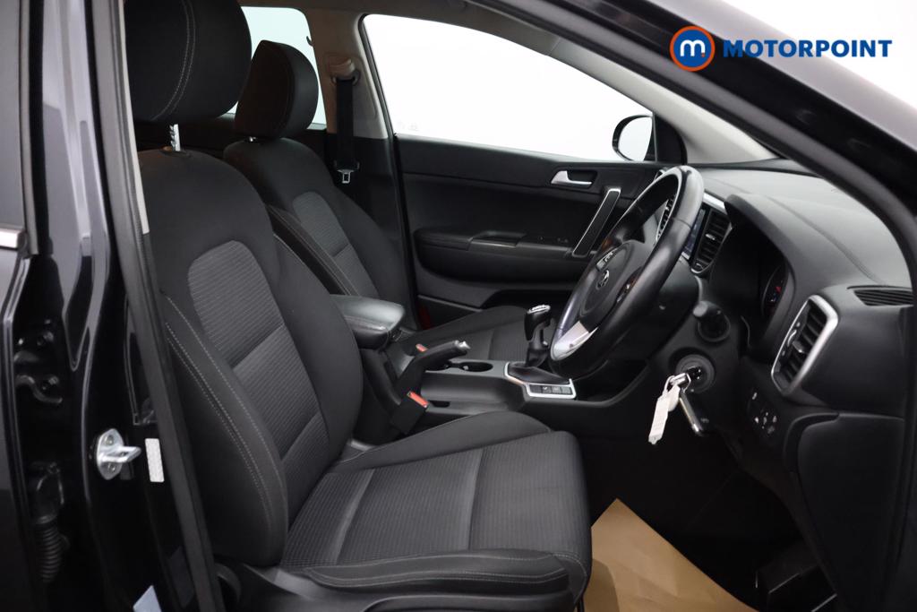 KIA Sportage 2 Manual Petrol SUV - Stock Number (1535118) - 11th supplementary image