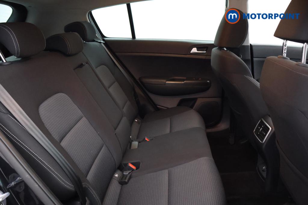 KIA Sportage 2 Manual Petrol SUV - Stock Number (1535118) - 12th supplementary image