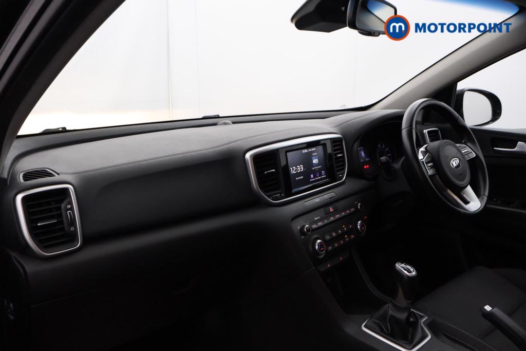 KIA Sportage 2 Manual Petrol SUV - Stock Number (1535118) - 13th supplementary image