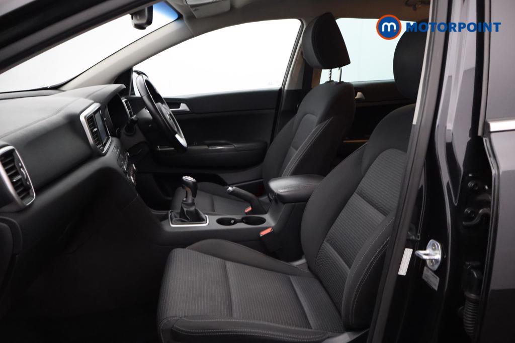 KIA Sportage 2 Manual Petrol SUV - Stock Number (1535118) - 14th supplementary image