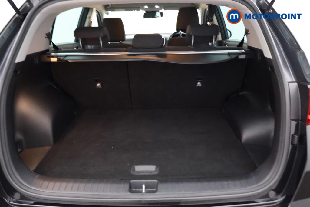 KIA Sportage 2 Manual Petrol SUV - Stock Number (1535118) - 15th supplementary image