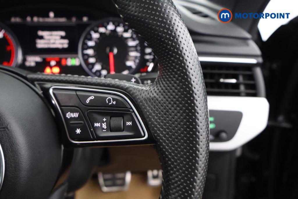 Audi A5 S Line Automatic Petrol Hatchback - Stock Number (1535132) - 3rd supplementary image
