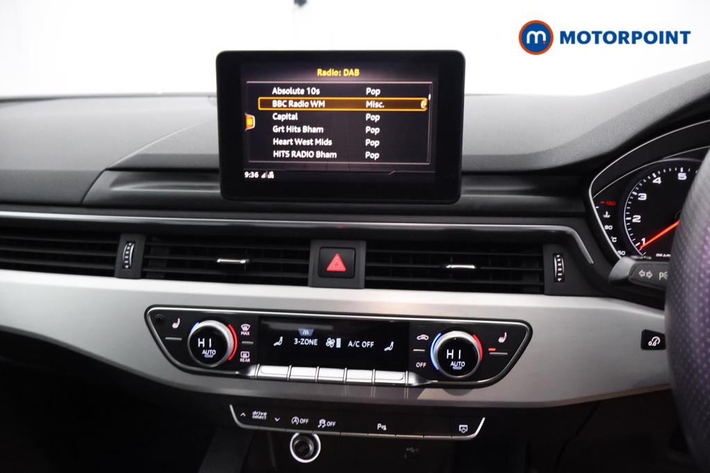 Audi A5 S Line Automatic Petrol Hatchback - Stock Number (1535132) - 5th supplementary image