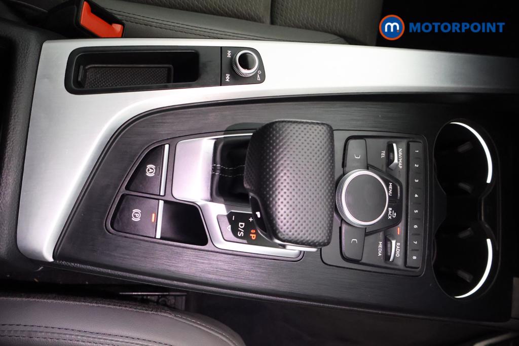 Audi A5 S Line Automatic Petrol Hatchback - Stock Number (1535132) - 6th supplementary image