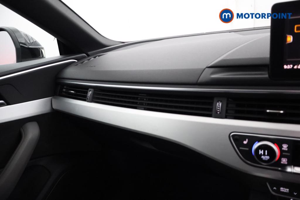 Audi A5 S Line Automatic Petrol Hatchback - Stock Number (1535132) - 7th supplementary image