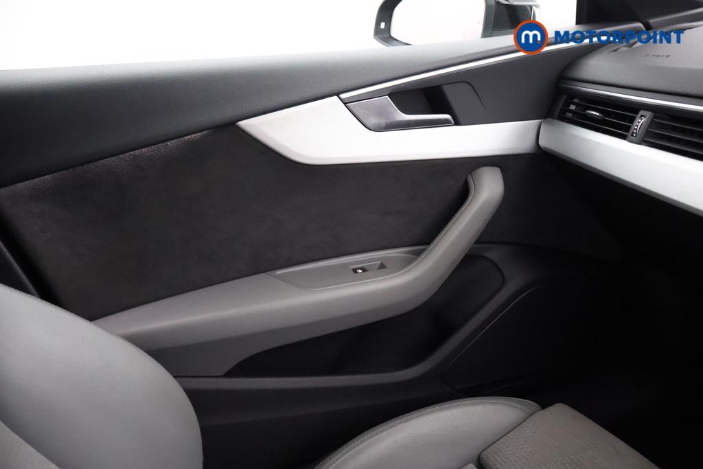 Audi A5 S Line Automatic Petrol Hatchback - Stock Number (1535132) - 8th supplementary image