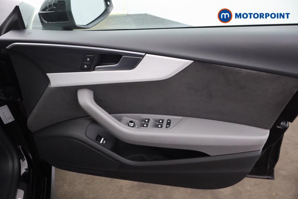 Audi A5 S Line Automatic Petrol Hatchback - Stock Number (1535132) - 9th supplementary image