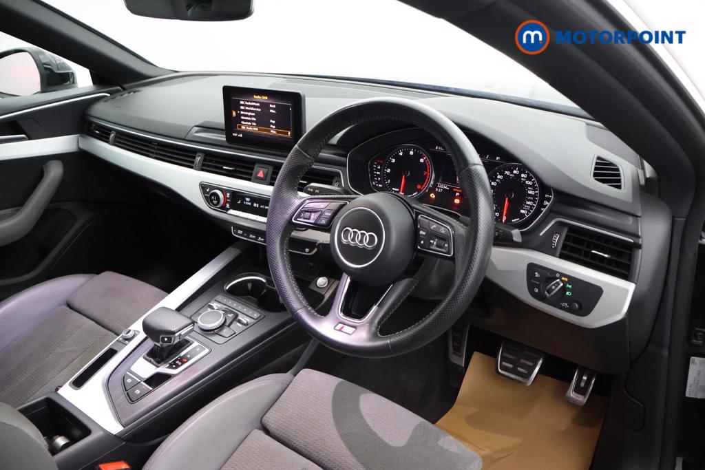 Audi A5 S Line Automatic Petrol Hatchback - Stock Number (1535132) - 10th supplementary image