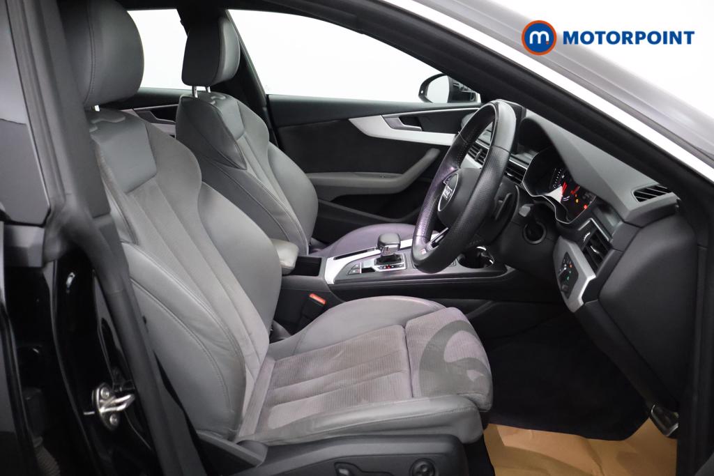 Audi A5 S Line Automatic Petrol Hatchback - Stock Number (1535132) - 11th supplementary image