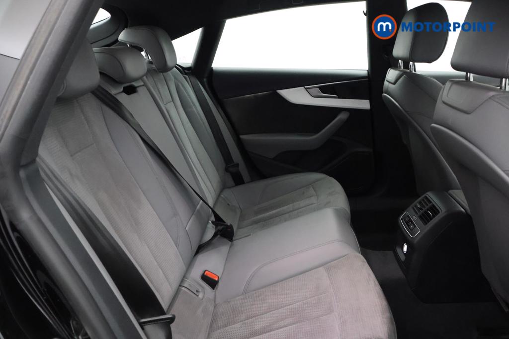 Audi A5 S Line Automatic Petrol Hatchback - Stock Number (1535132) - 12th supplementary image