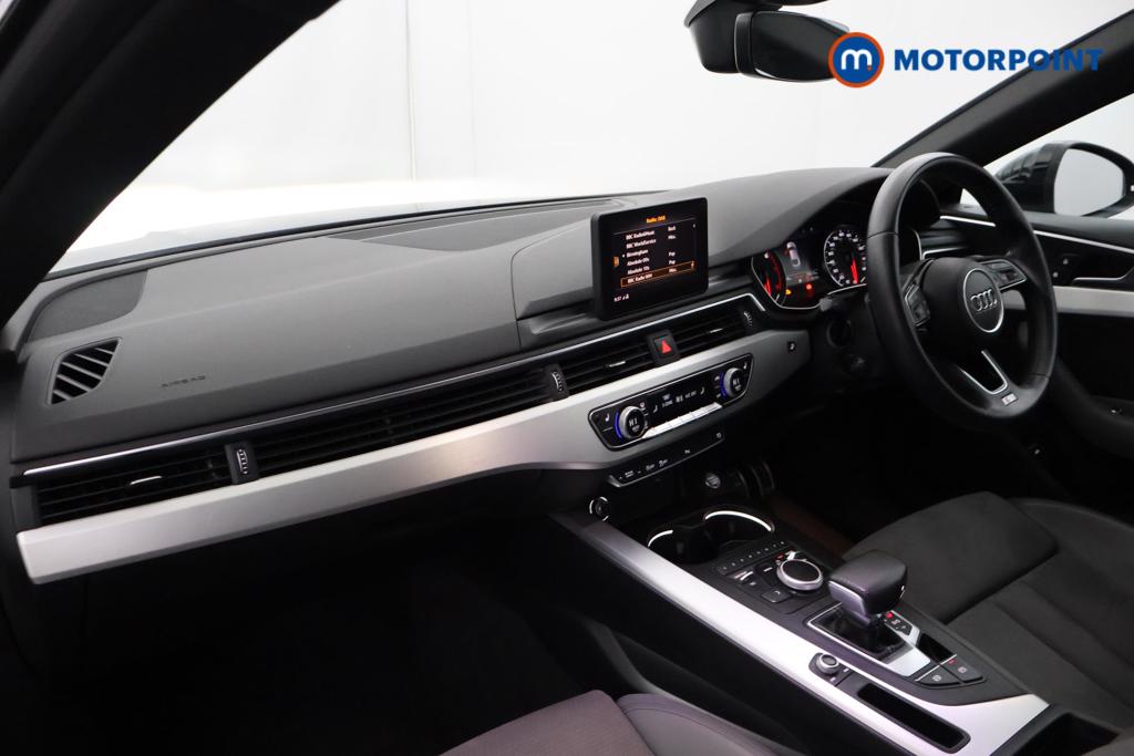 Audi A5 S Line Automatic Petrol Hatchback - Stock Number (1535132) - 13th supplementary image
