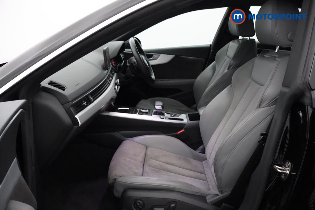 Audi A5 S Line Automatic Petrol Hatchback - Stock Number (1535132) - 14th supplementary image