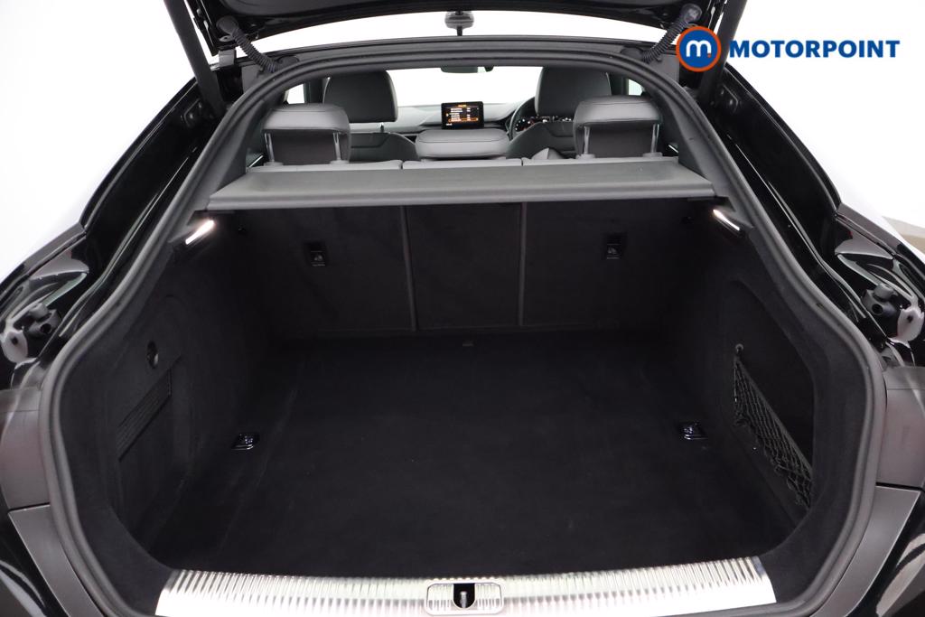 Audi A5 S Line Automatic Petrol Hatchback - Stock Number (1535132) - 15th supplementary image