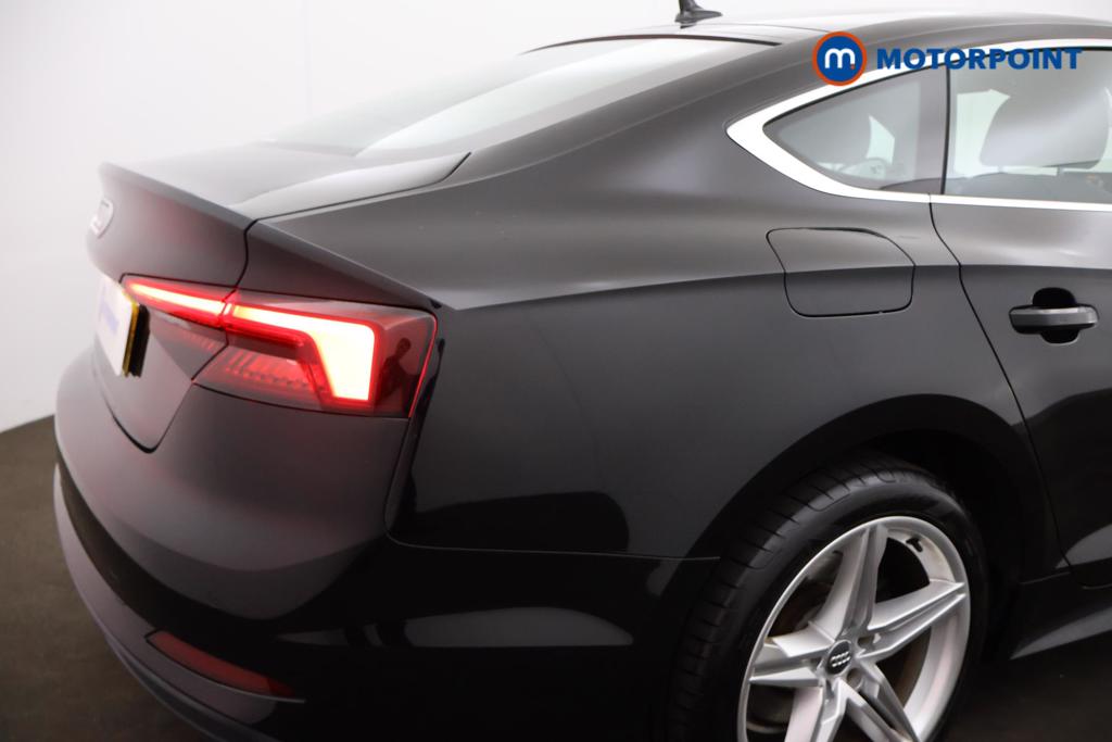 Audi A5 S Line Automatic Petrol Hatchback - Stock Number (1535132) - 16th supplementary image
