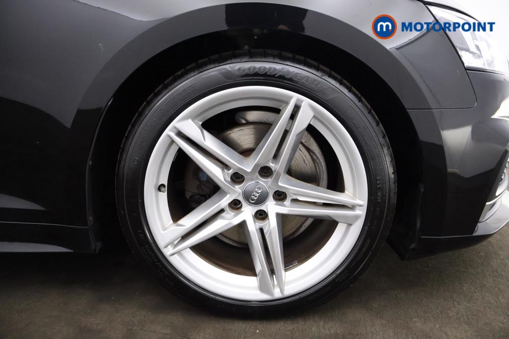 Audi A5 S Line Automatic Petrol Hatchback - Stock Number (1535132) - 18th supplementary image