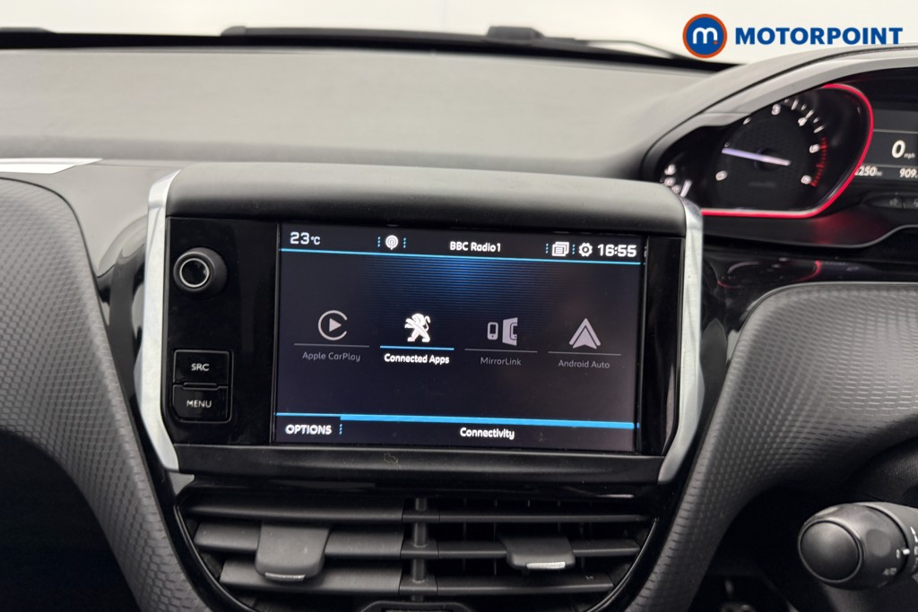 Peugeot 2008 Gt Line Manual Diesel SUV - Stock Number (1535345) - 2nd supplementary image