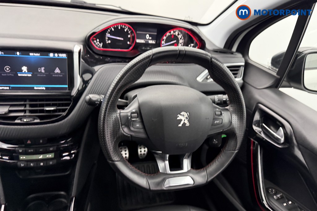 Peugeot 2008 Gt Line Manual Diesel SUV - Stock Number (1535345) - 3rd supplementary image