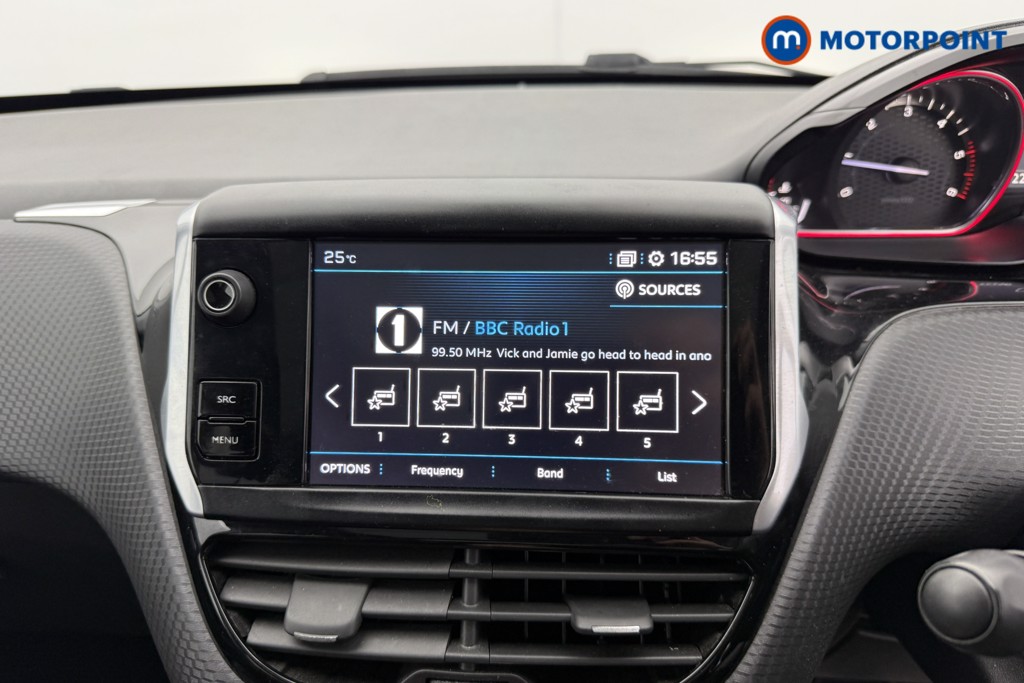 Peugeot 2008 Gt Line Manual Diesel SUV - Stock Number (1535345) - 6th supplementary image
