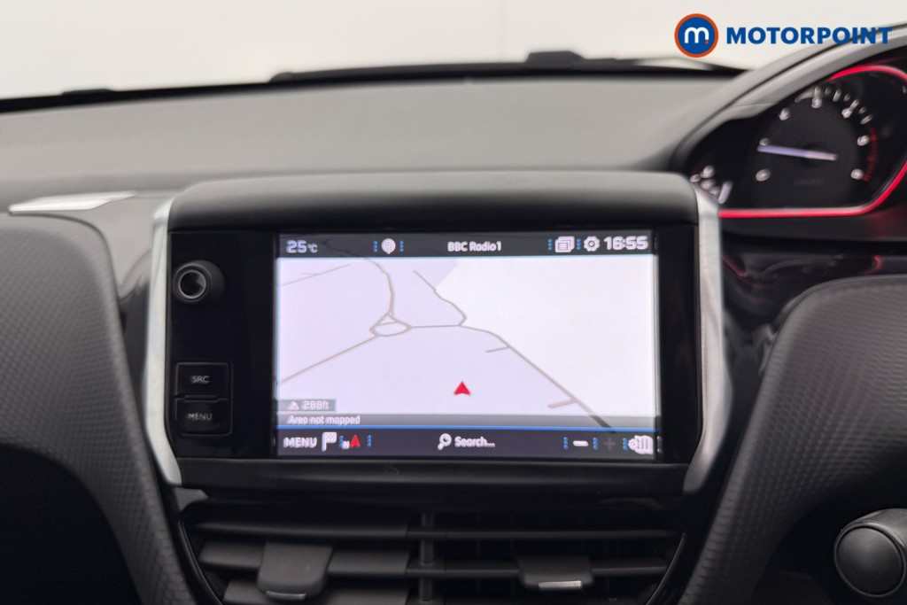 Peugeot 2008 Gt Line Manual Diesel SUV - Stock Number (1535345) - 7th supplementary image