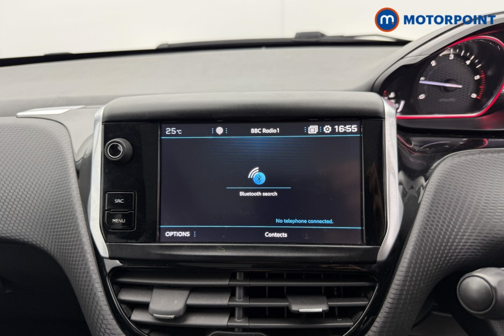 Peugeot 2008 Gt Line Manual Diesel SUV - Stock Number (1535345) - 8th supplementary image