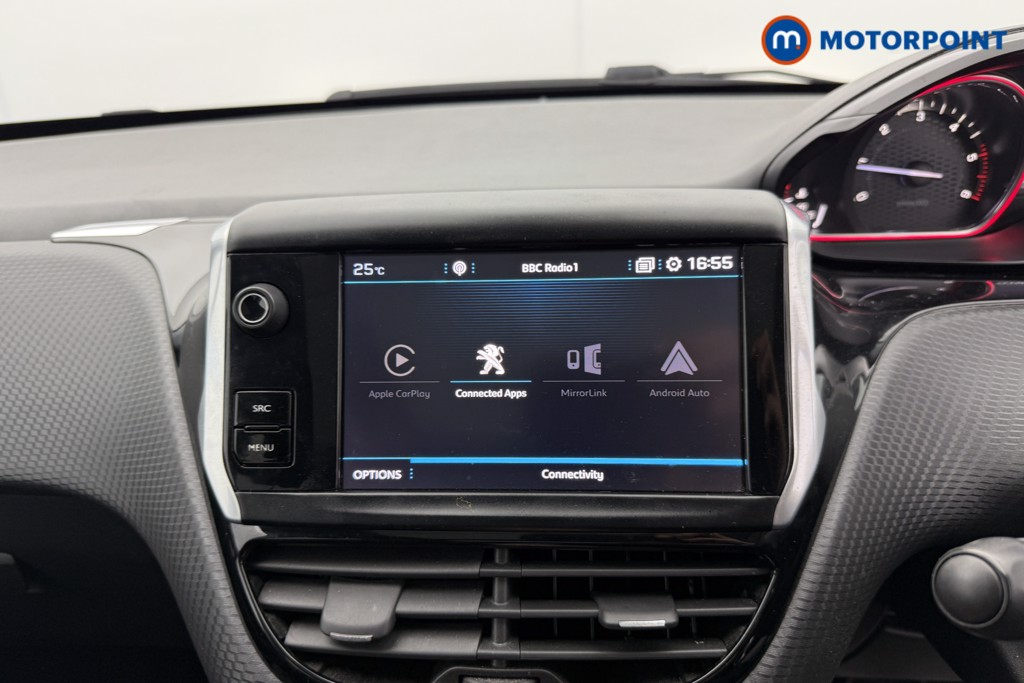 Peugeot 2008 Gt Line Manual Diesel SUV - Stock Number (1535345) - 9th supplementary image