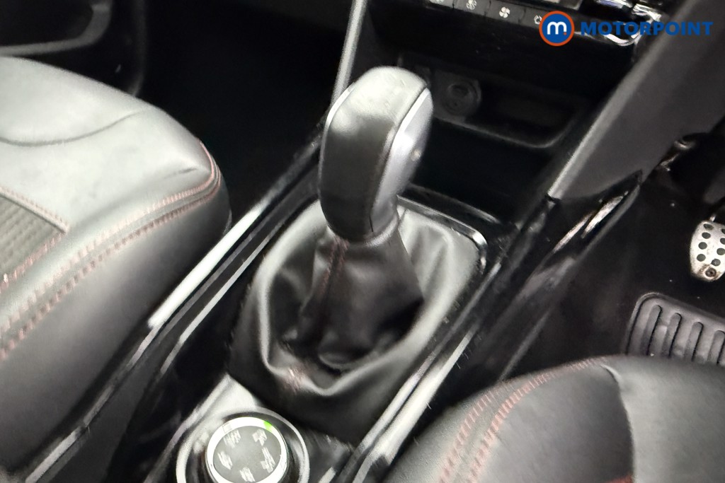 Peugeot 2008 Gt Line Manual Diesel SUV - Stock Number (1535345) - 12th supplementary image