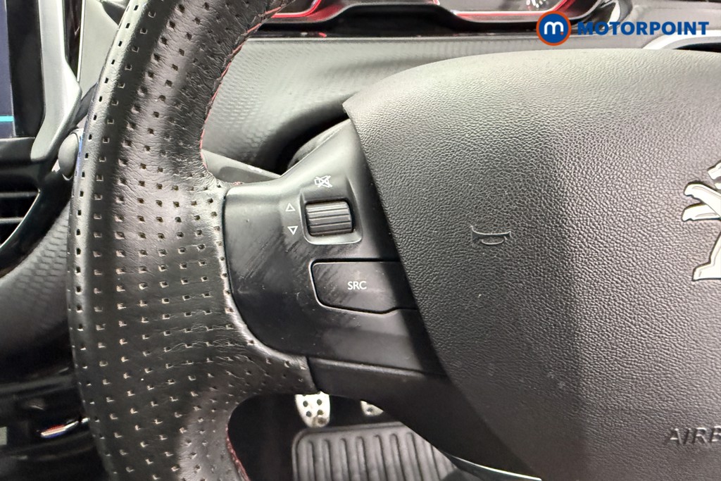 Peugeot 2008 Gt Line Manual Diesel SUV - Stock Number (1535345) - 13th supplementary image