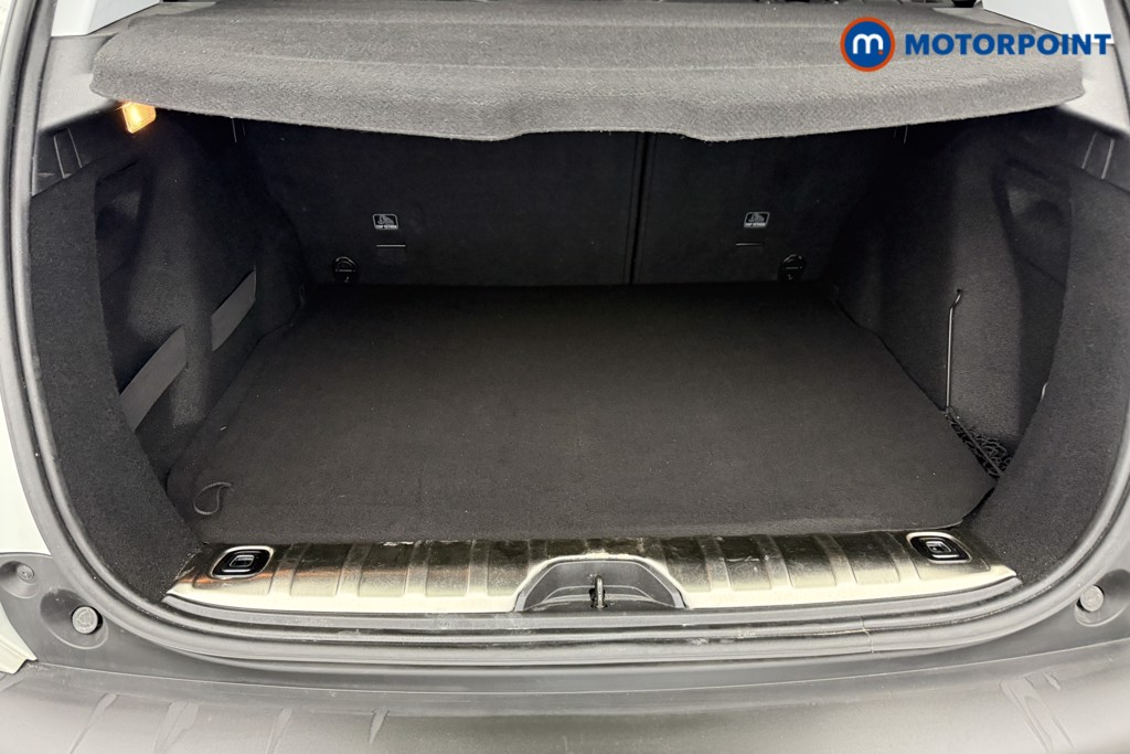 Peugeot 2008 Gt Line Manual Diesel SUV - Stock Number (1535345) - 20th supplementary image
