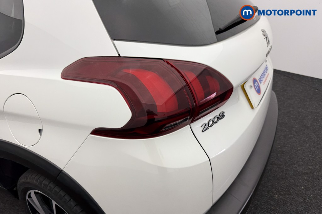 Peugeot 2008 Gt Line Manual Diesel SUV - Stock Number (1535345) - 26th supplementary image