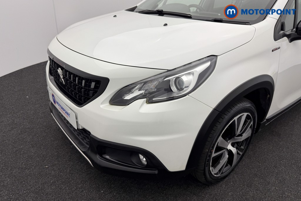 Peugeot 2008 Gt Line Manual Diesel SUV - Stock Number (1535345) - 29th supplementary image