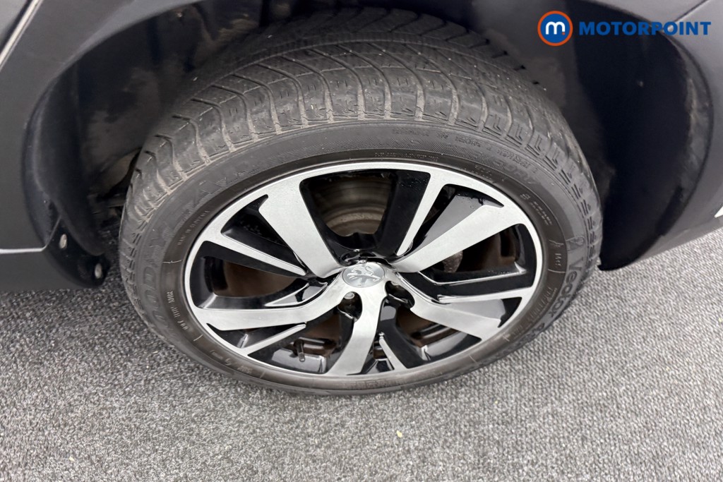 Peugeot 2008 Gt Line Manual Diesel SUV - Stock Number (1535345) - 31st supplementary image