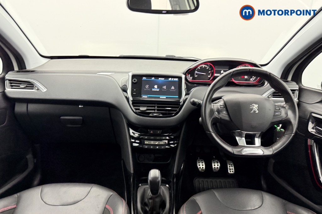 Peugeot 2008 Gt Line Manual Diesel SUV - Stock Number (1535345) - 1st supplementary image