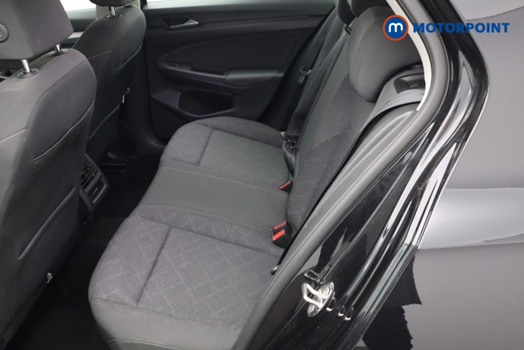Volkswagen Golf Life Manual Petrol Hatchback - Stock Number (1535661) - 2nd supplementary image