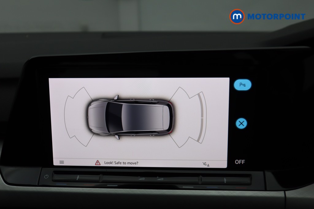 Volkswagen Golf Life Manual Petrol Hatchback - Stock Number (1535661) - 9th supplementary image
