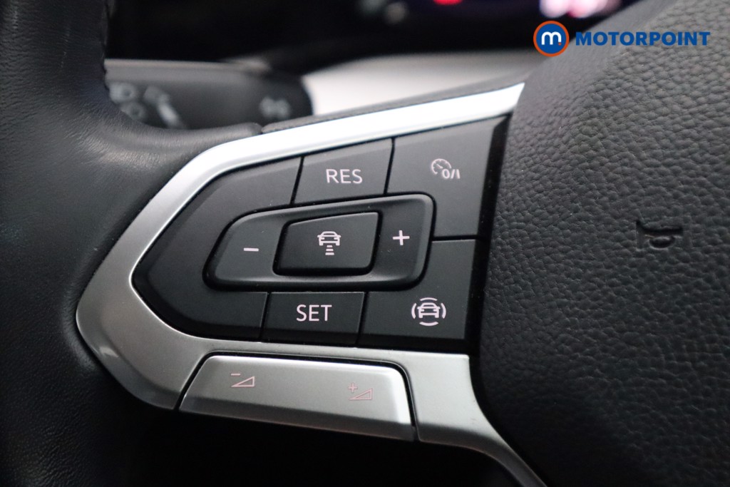 Volkswagen Golf Life Manual Petrol Hatchback - Stock Number (1535661) - 14th supplementary image