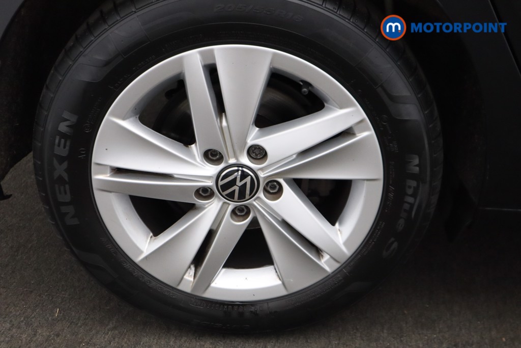 Volkswagen Golf Life Manual Petrol Hatchback - Stock Number (1535661) - 18th supplementary image