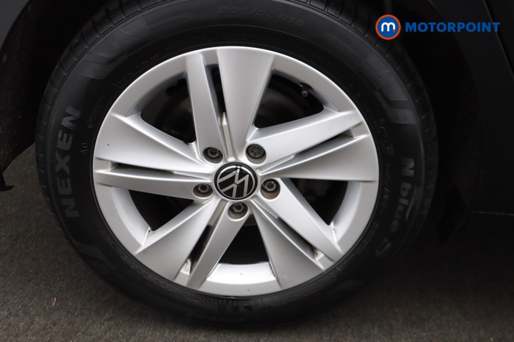 Volkswagen Golf Life Manual Petrol Hatchback - Stock Number (1535661) - 19th supplementary image