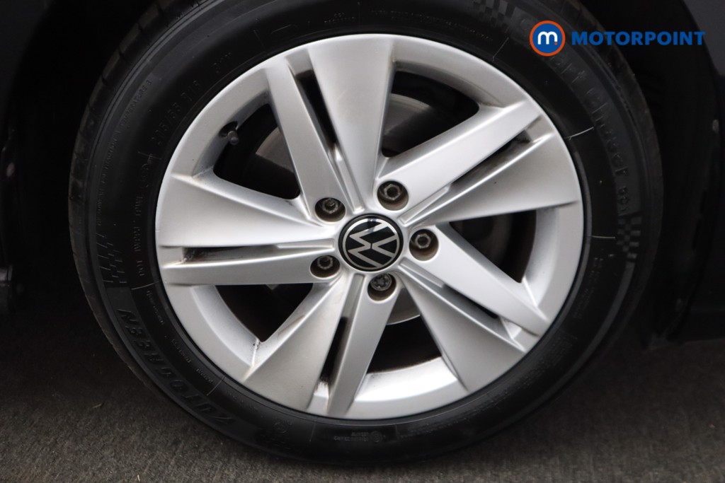 Volkswagen Golf Life Manual Petrol Hatchback - Stock Number (1535661) - 20th supplementary image