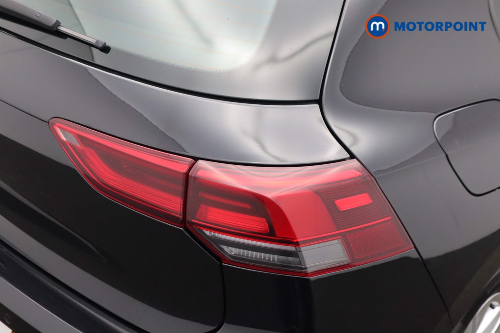 Volkswagen Golf Life Manual Petrol Hatchback - Stock Number (1535661) - 23rd supplementary image