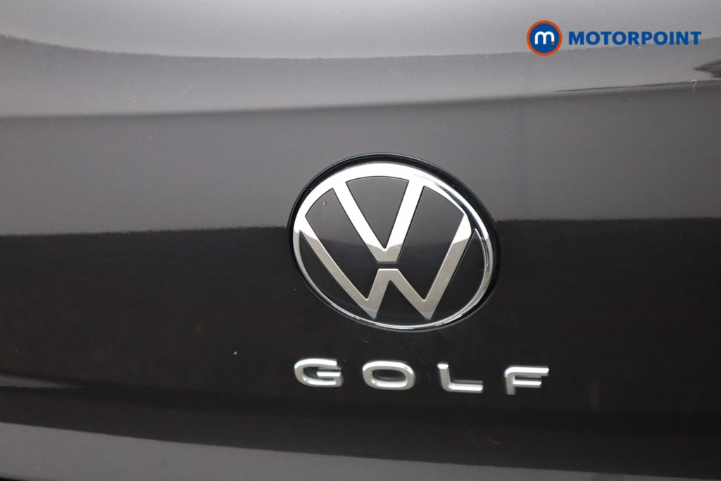 Volkswagen Golf Life Manual Petrol Hatchback - Stock Number (1535661) - 25th supplementary image