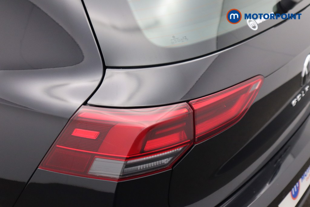 Volkswagen Golf Life Manual Petrol Hatchback - Stock Number (1535661) - 27th supplementary image