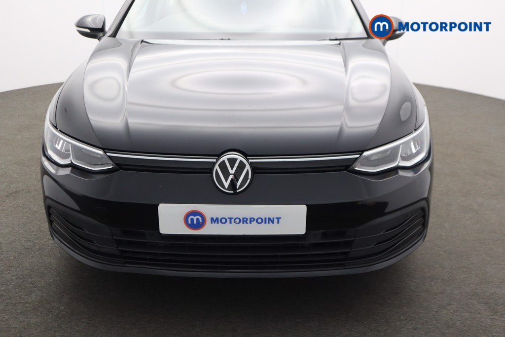 Volkswagen Golf Life Manual Petrol Hatchback - Stock Number (1535661) - 29th supplementary image