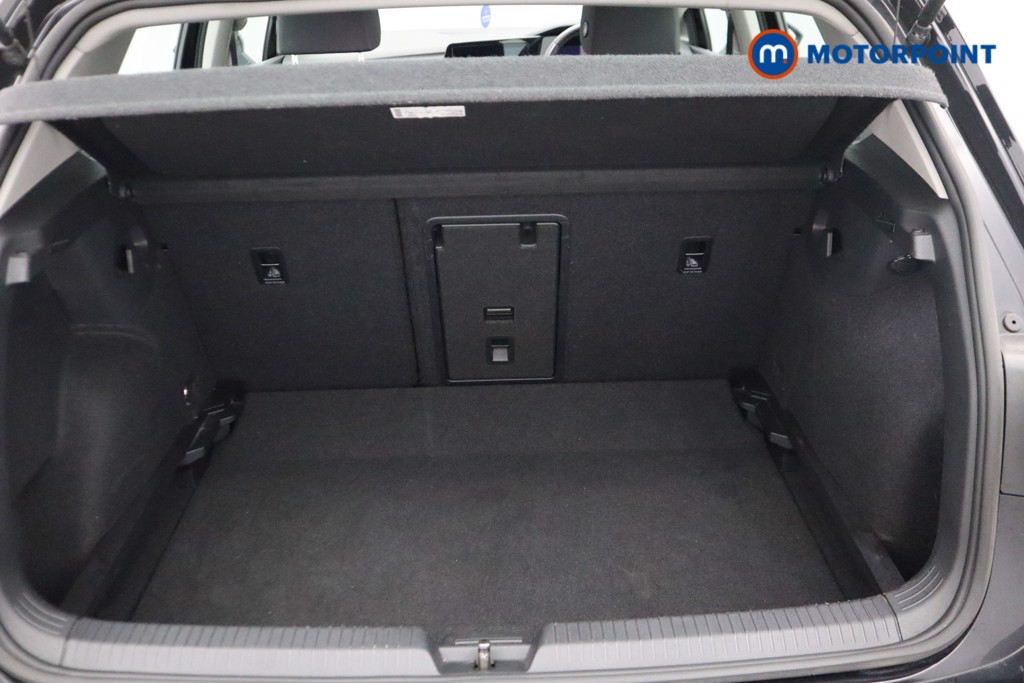 Volkswagen Golf Life Manual Petrol Hatchback - Stock Number (1535661) - 30th supplementary image