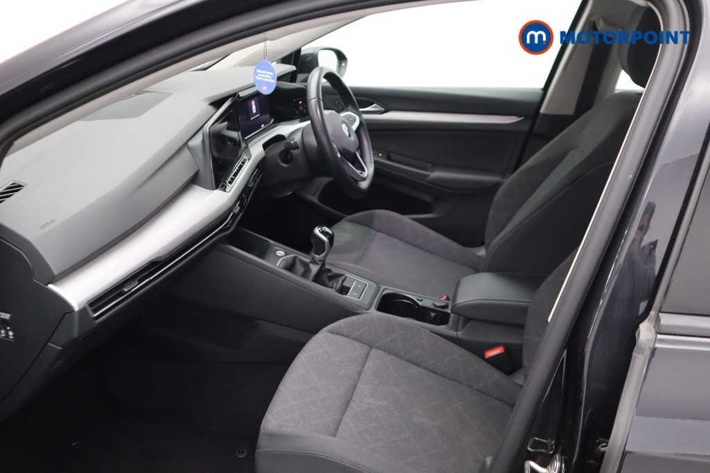 Volkswagen Golf Life Manual Petrol Hatchback - Stock Number (1535661) - 1st supplementary image