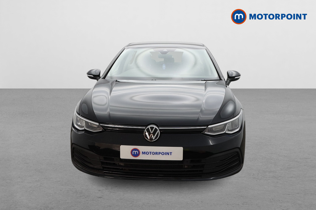 Volkswagen Golf Life Manual Petrol Hatchback - Stock Number (1535661) - Front bumper