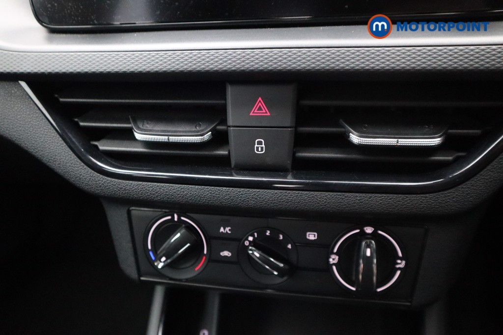 Skoda Kamiq SE Automatic Petrol SUV - Stock Number (1535855) - 9th supplementary image