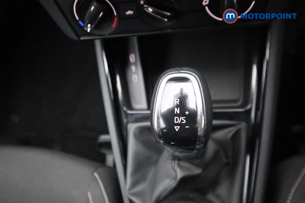 Skoda Kamiq SE Automatic Petrol SUV - Stock Number (1535855) - 10th supplementary image